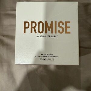 Promise by Jennifer Lopez Fragrance